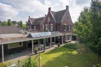 Woning Nassaustraat 12 Beek en Donk