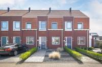 Woning Ridderspoor 4 Arnemuiden