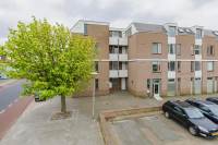 Woning Fidelishof 62 IJmuiden