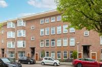 Woning Alblasstraat 56II Amsterdam
