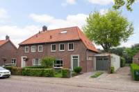 Woning Keefheuvel 58 Liempde