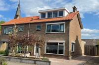 Woning Weth C.E.Th. Vernooijstraat 22 Cothen