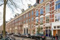 Woning Blasiusstraat 34-i AMSTERDAM