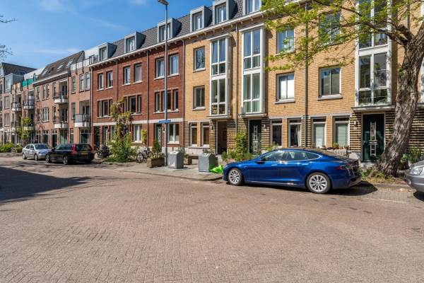 Woning Soetendaalseweg 23 Rotterdam