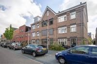 Woning Kees Boekelaan 22 Dordrecht