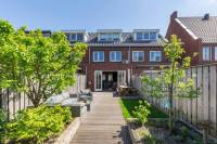 Woning Burg. Van de Brandelerlaan 21 Maassluis