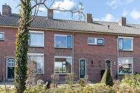 Woning Van Arkelstraat 9 MOLENAARSGRAAF