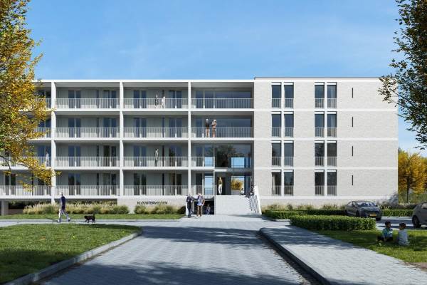 Woning Kloostervelden Fase 2 ETTEN-LEUR