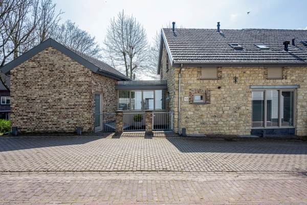 Woning Sint Agathastraat 10 Eys