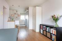 Woning Koppestokstraat 35A Utrecht