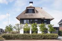 Woning Wilgenroos 11 Kockengen