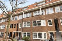 Woning Orteliusstraat 364II+IIi AMSTERDAM