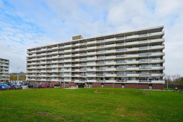Woning Wilgenhorst 62 Waddinxveen