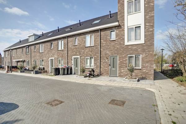 Woning Landsherenlaan 185 Deventer