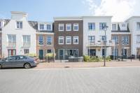 Woning Texellaan 24 Gouda