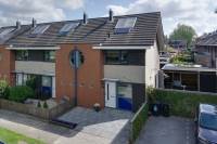 Woning Zonnesingel 3 Waddinxveen