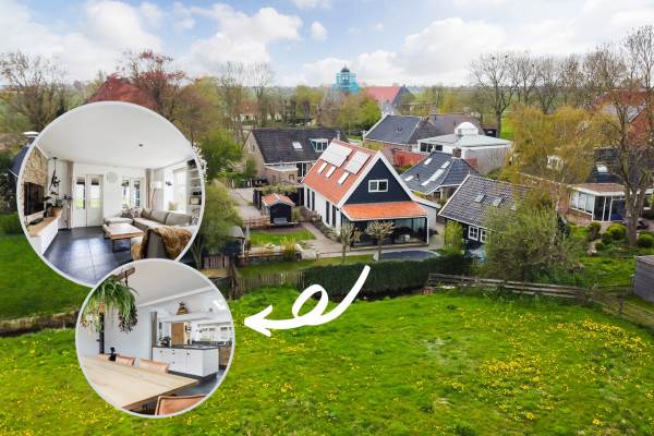 Woning Singel 10 Itens