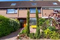 Woning Cipressendreef 4 Vlaardingen