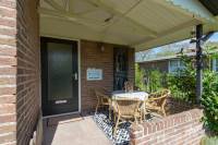 Woning Beach Appartement 32 CALLANTSOOG