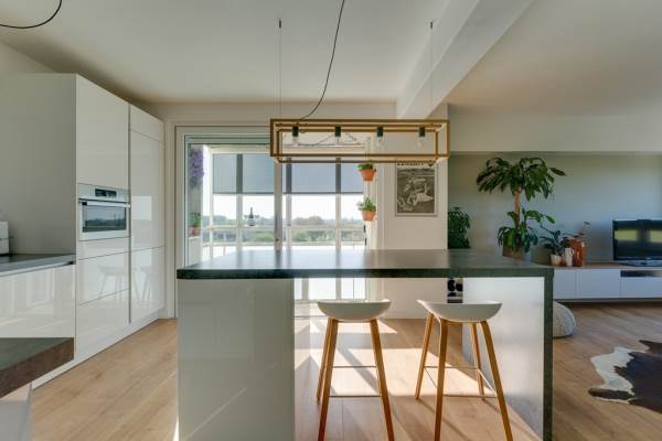 Woning Dierenriem 124 Amsterdam