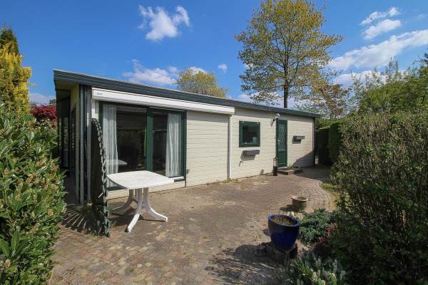 Woning Zevenbergjesweg 13-29 VOORTHUIZEN