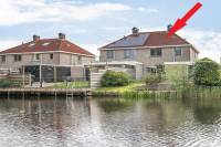 Woning Het Trek 18 Echtenerbrug