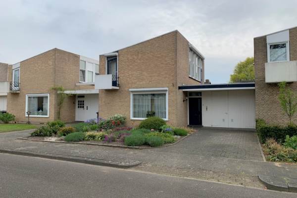 Woning Graaf Janstraat 11 Horn