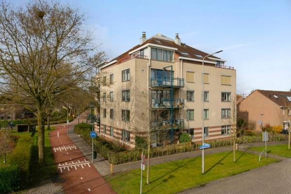Woning Brummelkamp 52 Harderwijk
