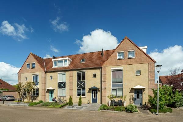 Woning Miep Giesstraat 45 MONTFOORT