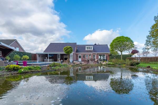 Woning Wildeplaats 29 Nieuwe Pekela