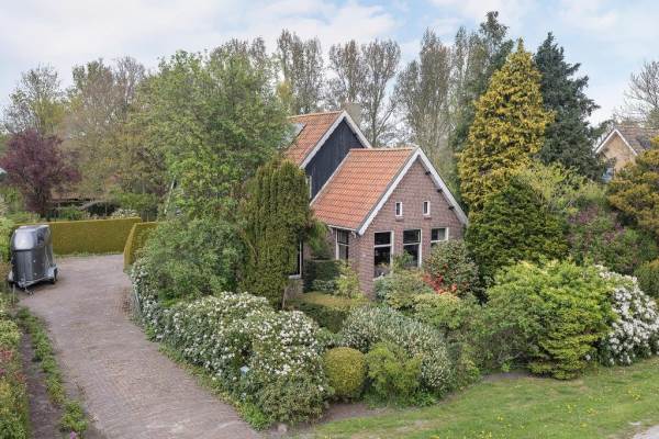 Woning Aengwirderweg 329 Tjalleberd