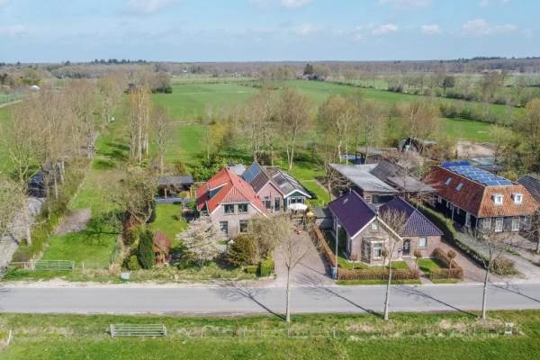 Woning rweg 26 Basse