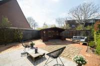 Woning Rietsnit 25 Hasselt