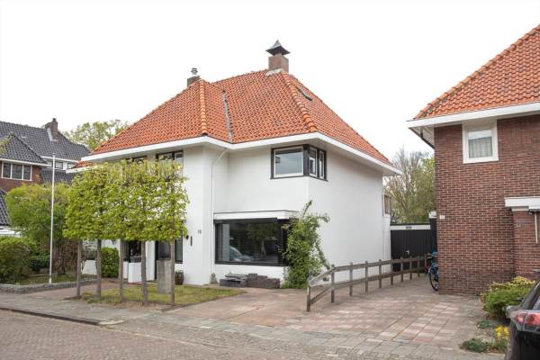 Woning Volkerinksstraat 15 Almelo