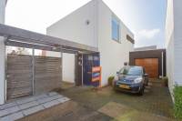 Woning Karposthegge 43 Maastricht