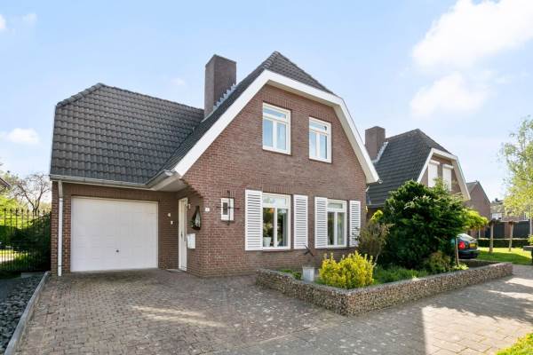 Woning Gaarstraat 4 Born