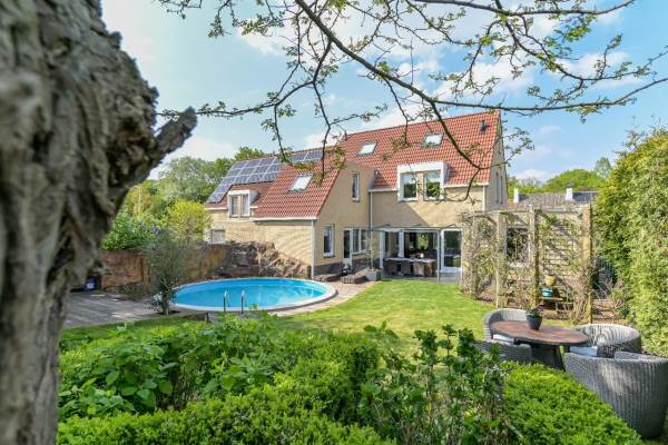 Woning Dahliaweg 4 Venlo