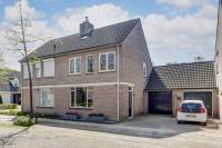 Woning Koekoeksbos 12 Bladel