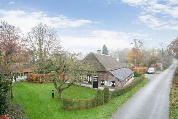 Woning Kromstraat 6 Gemert