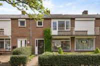 Woning De Hoogstraat 5 Vlijmen