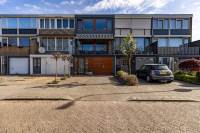 Woning Leeuwerikstraat 50 Zundert