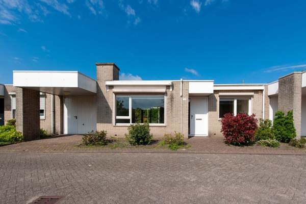 Woning Klein Brabant 164 Roosendaal