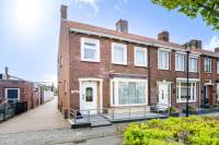 Woning Dorpsstraat 91 Breskens