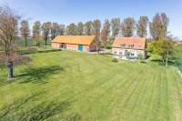 Woning Nieuwehovendijk 2 NIEUWVLIET