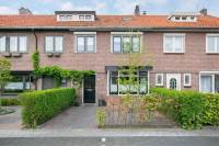 Woning Bentinckstraat 22 Nijkerk