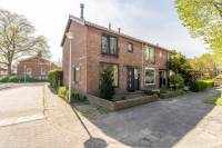 Woning Pullstraat 35 Amersfoort