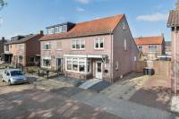 Woning Prinses Irenestraat 21 Bunschoten-Spakenburg