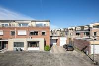 Woning Aalborg Haackslaan 8 Hendrik-Ido-Ambacht