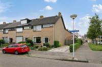 Woning Nicolaas Beetsstraat 23 Hellevoetsluis