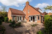 Woning Kraanvogelhoek 12 Spijkenisse